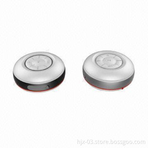 Bluetooth Speaker with waterproof function with New Design